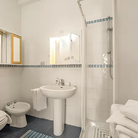 公寓 Casa - 200m From The Sea - Happy 阿拉西奥
