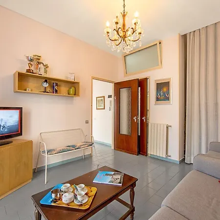 Casa - 200m From The Sea - Happy 公寓 *