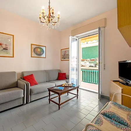 Casa - 200m From The Sea - Happy 公寓
