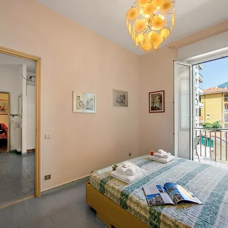Casa - 200m From The Sea - Happy Apartment Alassio